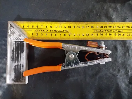 انبر اتصال وینر مدل W300 A