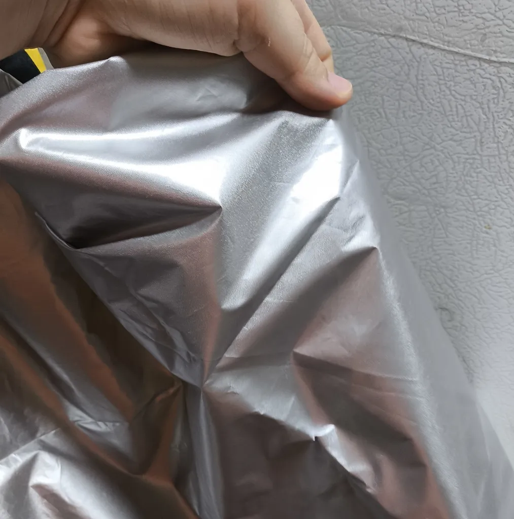 پیشبند آشپزخانه زوک مدل 019