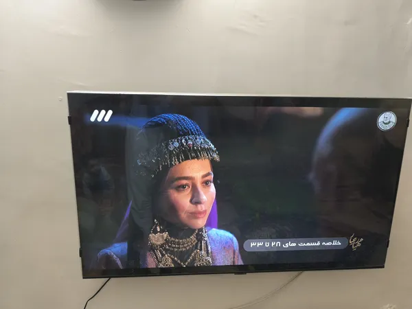 عکس ارسالی خریدار