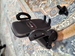 تجریه خرید پایه نگهدارنده گوشی موبایل پرووان مدل PHL1125