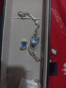 تجریه خرید دستبند زنانه کوبیک مدل QB-5410