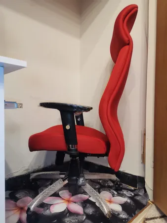 صندلی مدیریتی وارنا مدل M202