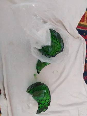 عکس ارسالی خریدار