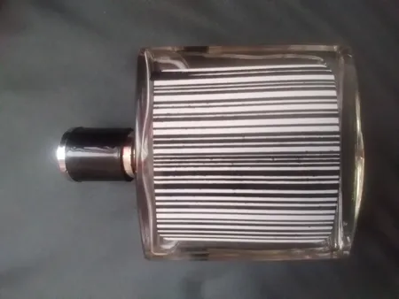 ادو پرفیوم مردانه فراگرنس پرشیا 116 مدل اسپلندور بلک حجم 100 میلی لیتر