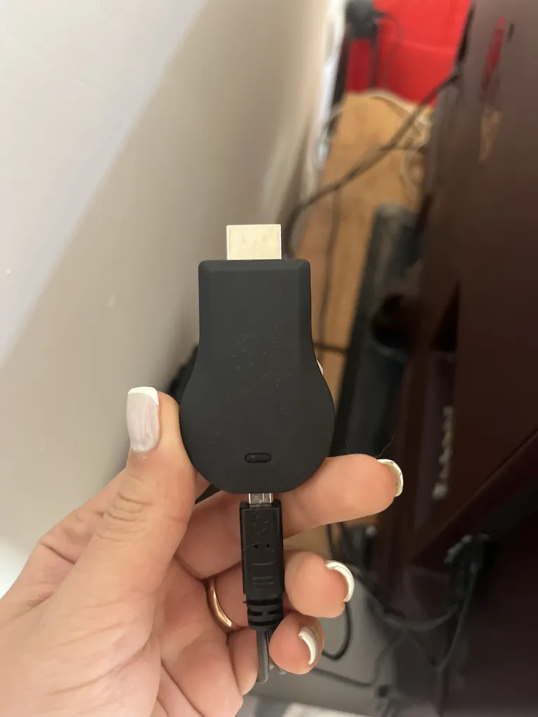 دانگل HDMI جی بی ال مدل +M2