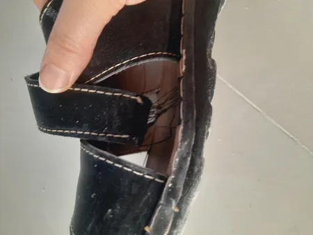 صندل مردانه مدل liclayton3698