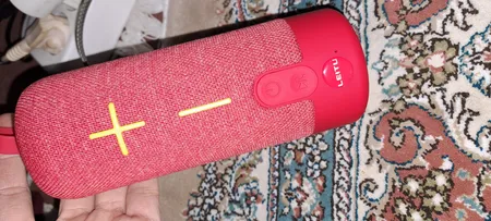 اسپیکر بلوتوثی قابل حمل لیتو مدل LK - 30