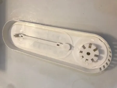 دما سنج و رطوبت سنج مدل DY