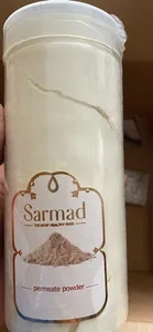 تجریه خرید پودر آب پنیر ممتاز سرمد - 450 گرم