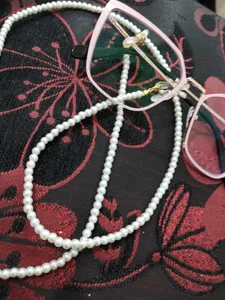 تجریه خرید بند عینک زنانه ذاریات مدل ZM320