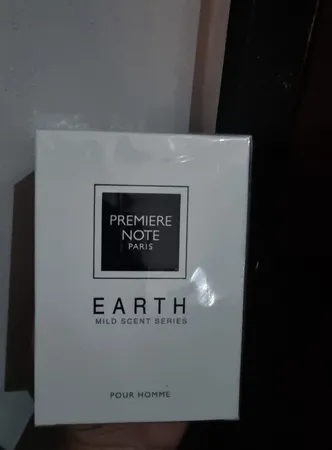 ادو پرفیوم مردانه پریمیر نوت مدل MONT BLANC EMBLEM با رایحه معتدل حجم 100 میلی لیتر