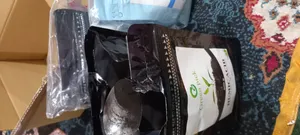 تجریه خرید کود اسید هیومیک پودری گرین پیک مدل Hu500 وزن 500 گرم