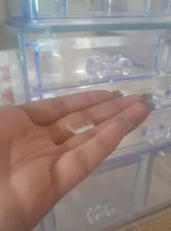 استند لوازم آرایشی مدل 06