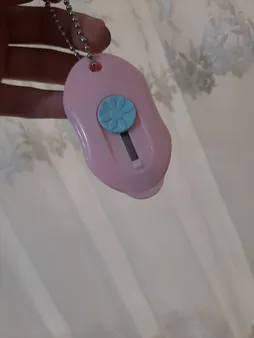 مینی کاتر پنتر مدل C 301