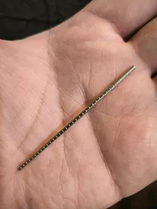 تجریه خرید آهن ربا مدل سوپر مگنت Mega.2h_2 بسته 50 عددی