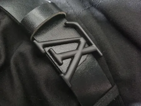 کمربند زنانه کد 24-5000