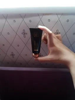 کرم پودر مای سری Black Diamond مدل Matt Makeup شماره 02 حجم 35 میلی لیتر