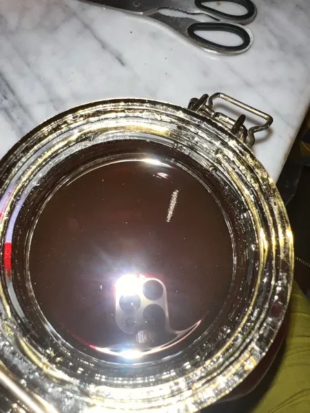 عکس ارسالی خریدار