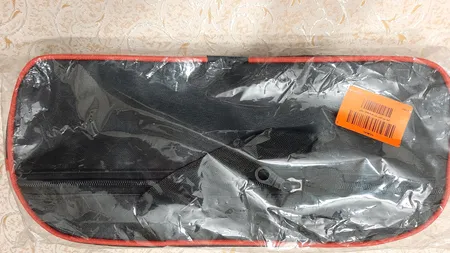 کیف ابزار تانوس مدل PTB-01-15