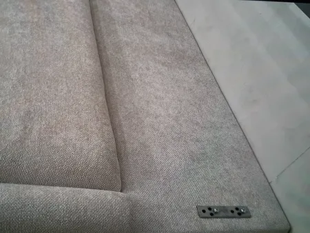 تخت خواب دو نفره مدل 5615 سایز 200x160 سانتی متر