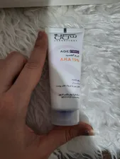 تجریه خرید کرم ضد چروک سی گل مدل Alphacid حجم 40 میلی لیتر