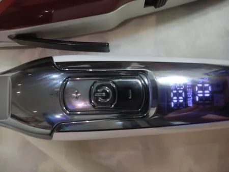 ماشین اصلاح موی سر و صورت کیمی مدل KM-5027A