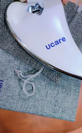 دستگاه جوانسازی یوکر مدل WSH-1