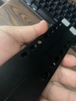 پایه نگهدارنده لپ تاپ مدل C9683