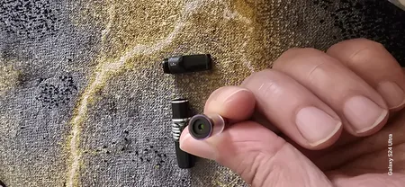 فیلتر چوب سیگار مدل ژاپنی بسته 20عددی