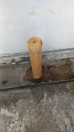 فیلتر دستگاه تصفیه آب بلوط مدل جامبو الیافی