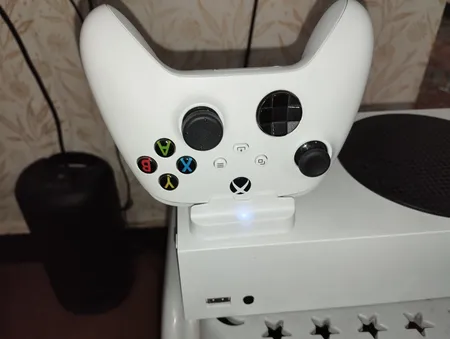 پایه شارژر دسته بازی دابی مدل TYX-532X مناسب برای Xbox Series S/X