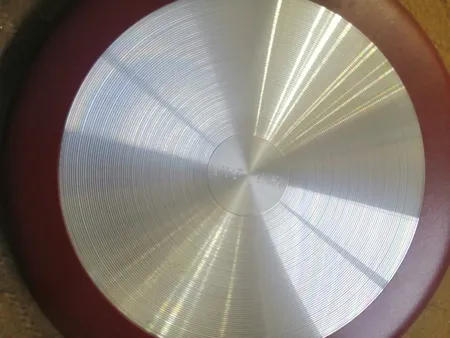 تابه زرساب مدل گرانیتا سایز 28