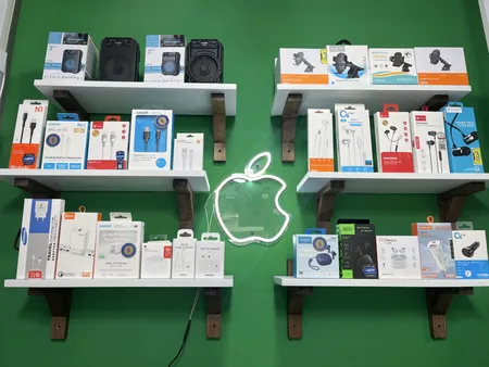 شلف دیواری مدل SW01