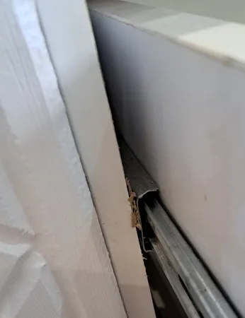 اجاق‌ گاز 5 شعله هاکان مدل صفحه شیشه ولوم بالا سه کشو1230