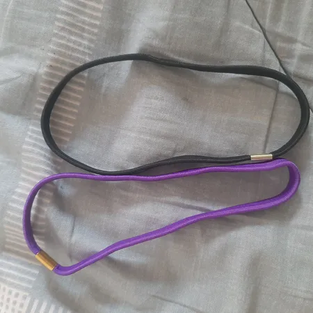 هدبند ورزشی مدل n12