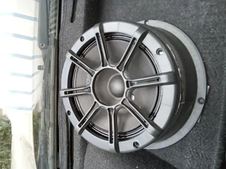 میدرنج خودرو پاناتک مدل PM-6503