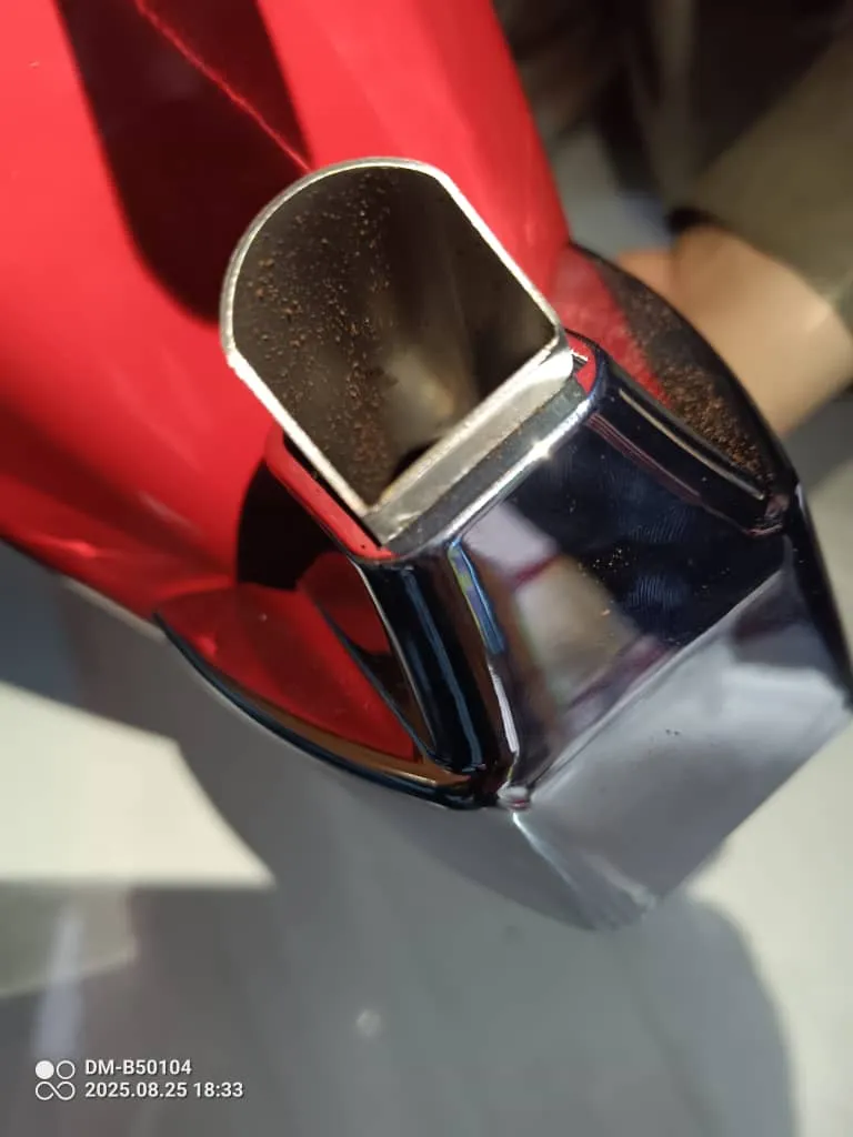 آسیاب قهوه کد ۳۰۲۱