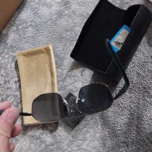 تجریه خرید عینک آفتابی آلبرت وگ مدل 6314C104-P131 Avantgarde Visionary