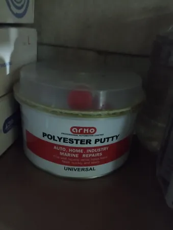 بتونه سنگی آرکو مدل DCO2 وزن 2 کیلو گرم