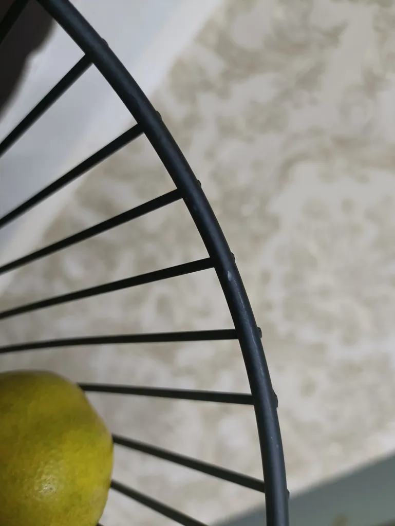 سبد میوه ایوریا مدل 22S