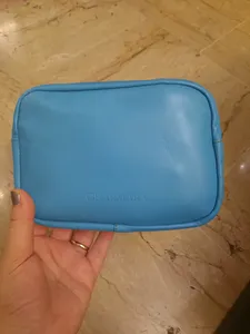 تجریه خرید کیف رودوشی زنانه چرم آرا مدل d058