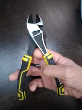 تجریه خرید انبر سیم چین کنزاکس مدل KDW-27 سایز 7 اینچ