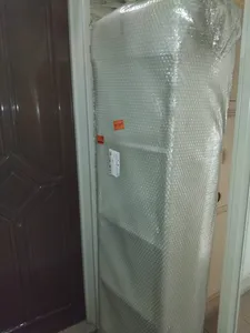 تجریه خرید کتابخانه DND مدل توچال - پنج طبقه - سفید