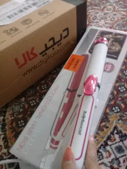 حالت‌دهنده مو بای بابیلیس نانو مدل ST3303