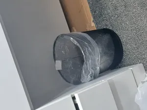 تجریه خرید سطل زباله مدل توری کد 5000045