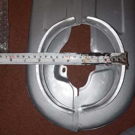 قاب زنجیر موتور سیکلت کد 95 مناسب برای هندا CDI