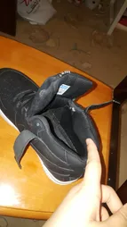 کفش پیاده روی مدل AIR FORCE-SA-MEWH