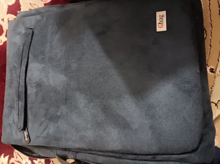 کیف لپ تاپ جی بگ مدل 3 Functional مناسب برای لپ تاپ 15 اینچی