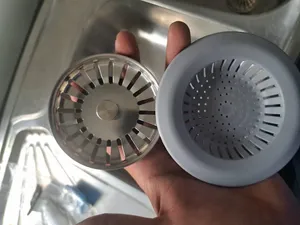 تجریه خرید سیفون ظرفشویی مدل محک t362