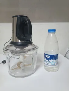 تجریه خرید خردکن یونیک لایف مدل UL-914G